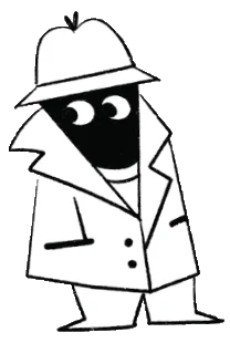 Product Heist detective